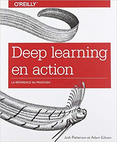 deep learning en action