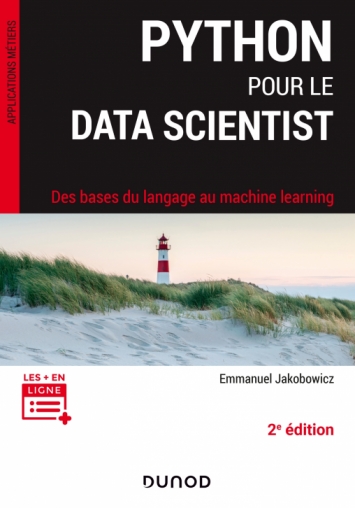 PythonPourLeDataScientist